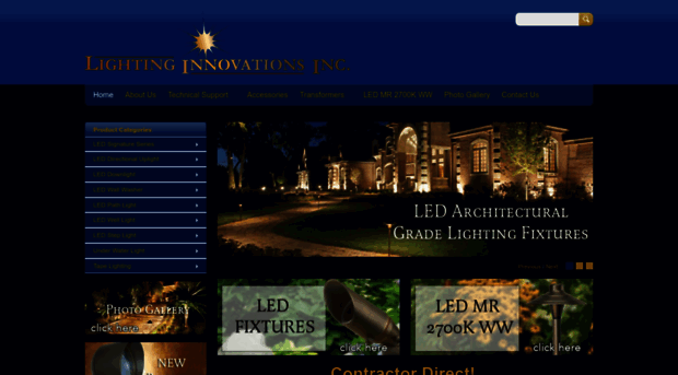 lightinginnovationsinc.com