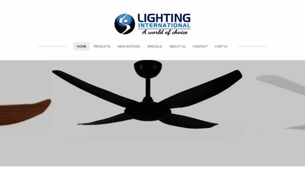 lightinginternational.com.au