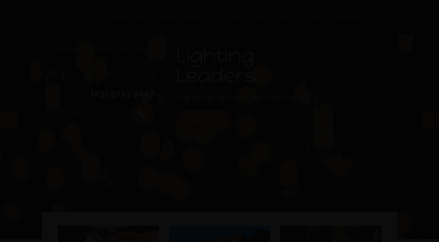 lightingleaders.com.au