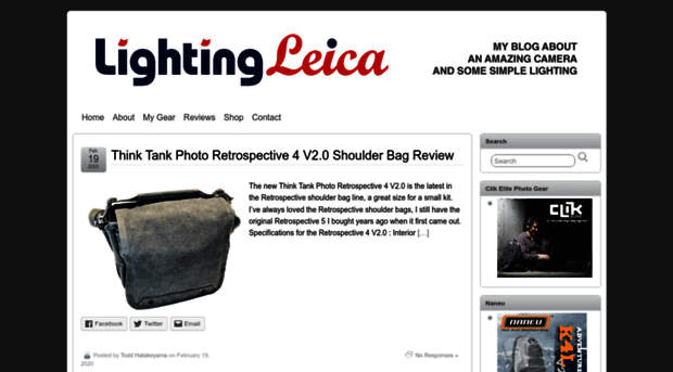 lightingleica.com