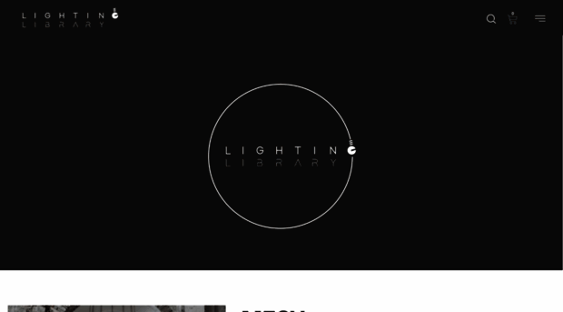 lightinglibrary.co