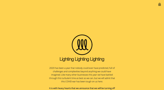 lightinglightinglighting.com.au