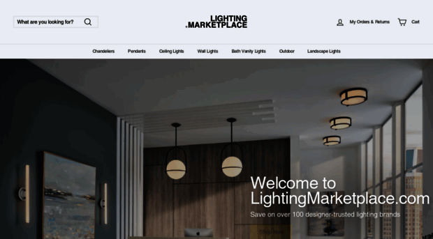 lightingmarketplace.com