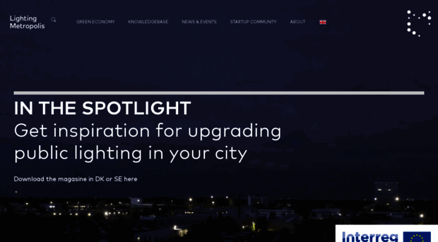 lightingmetropolis.com