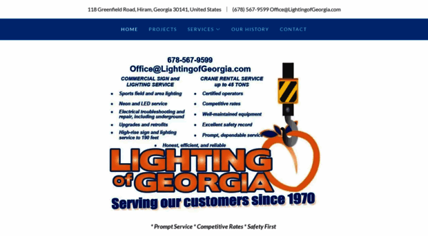 lightingofgeorgia.com