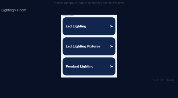 lightingole.com