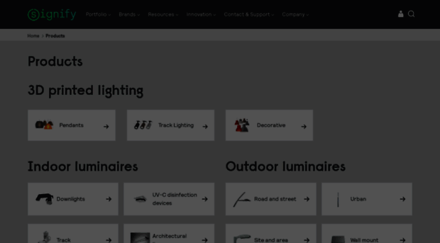 lightingproducts.signify.com