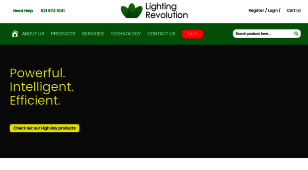 lightingrevolution.co.za