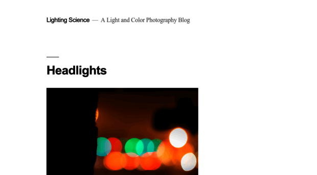 lightingscience.com