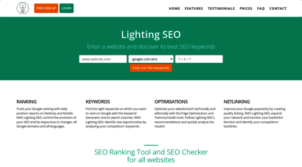 lightingseo.com