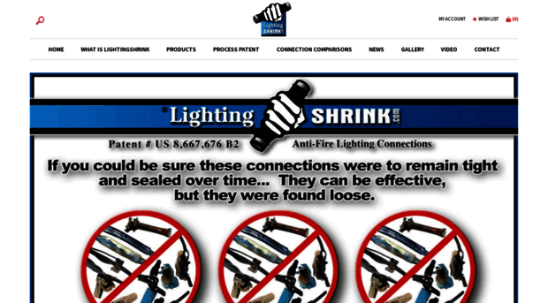 lightingshrink.com