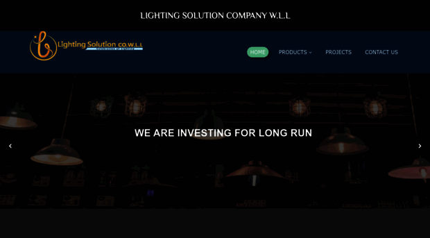 lightingsolution.net