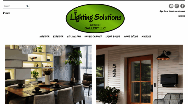 lightingsolutionsgallery.com