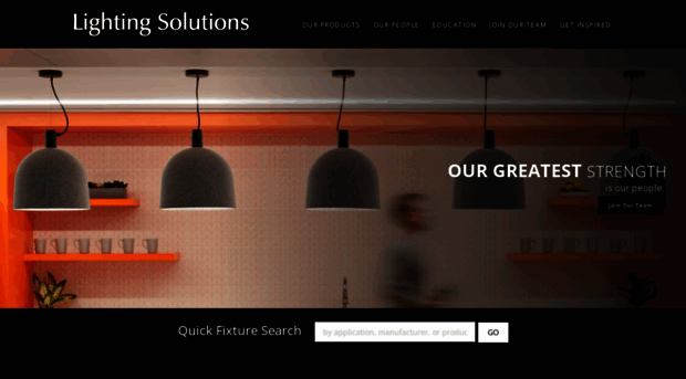 lightingsolutionsinc.net