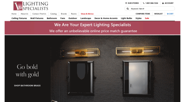lightingspecialists.com