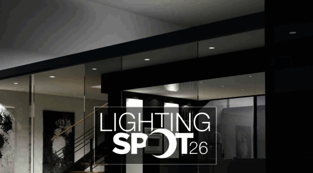 lightingspot26.com