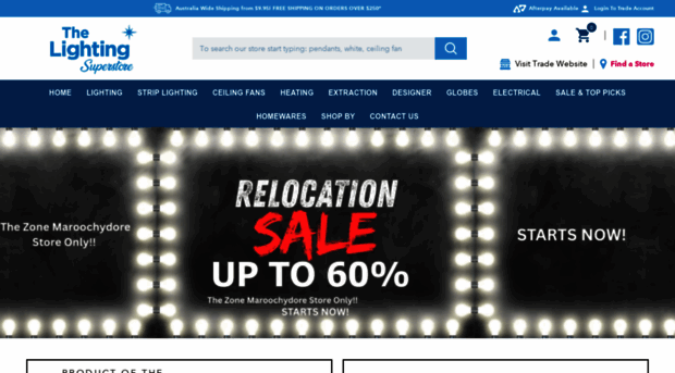 lightingss.com.au