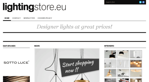 lightingstore-online.co.uk