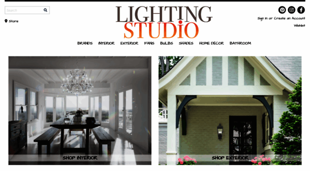 lightingstudionj.com