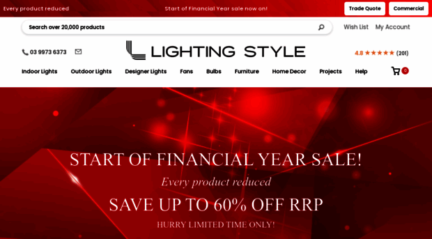 lightingstyle.com.au