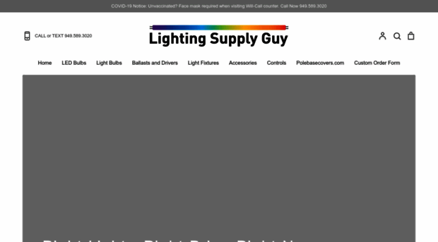 lightingsupplyguy.com