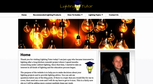 lightingtutor.com