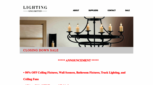 lightingunlimitededmonton.com