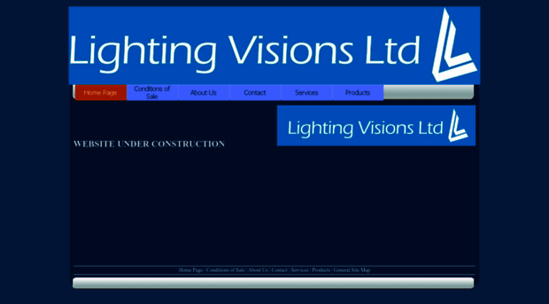 lightingvisions.co.uk