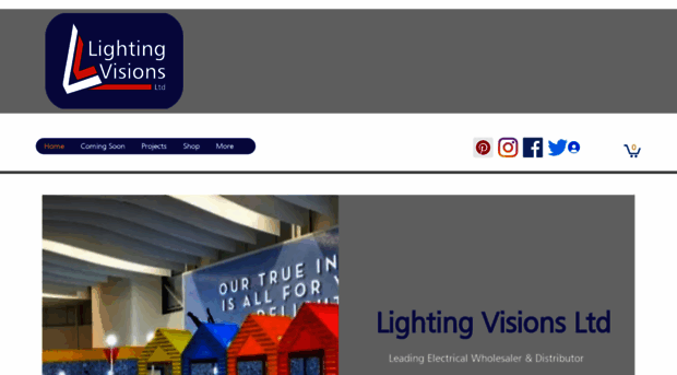 lightingvisionsltd.com