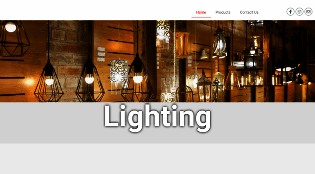 lightingworld.co.zw