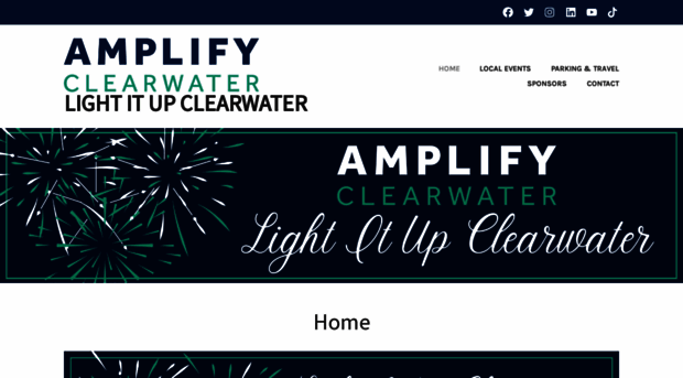 lightitupclearwater.com