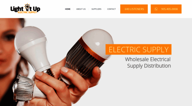 lightitupelectric.ca