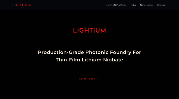 lightium.com