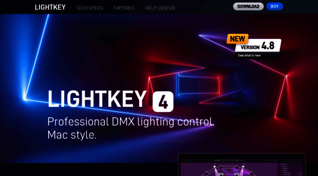 lightkeyapp.com