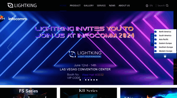 lightking-led.com