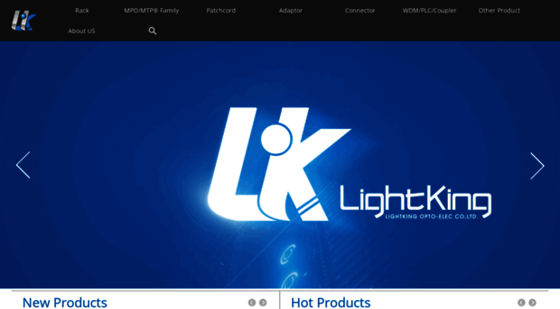lightking.com.tw