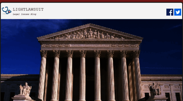 lightlawsuit.com