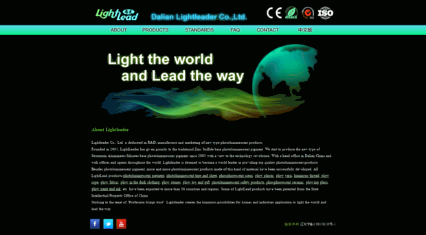 lightlead.com