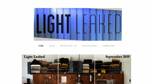 lightleaked.com