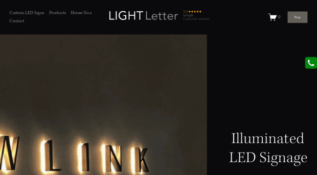 lightletter.com.au