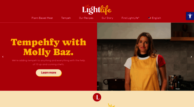 lightlife.com