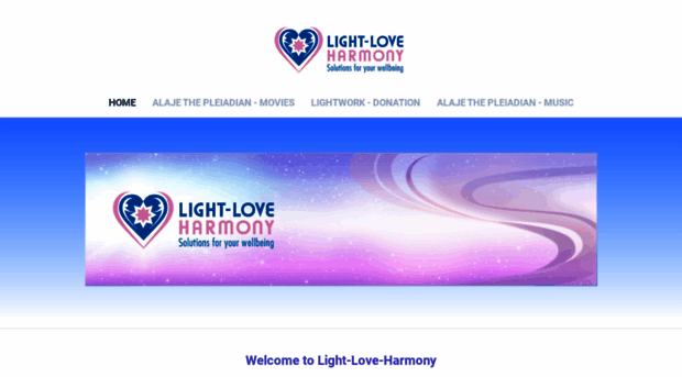 lightloveharmony.com