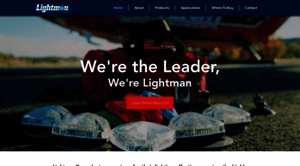 lightmanstrobes.com