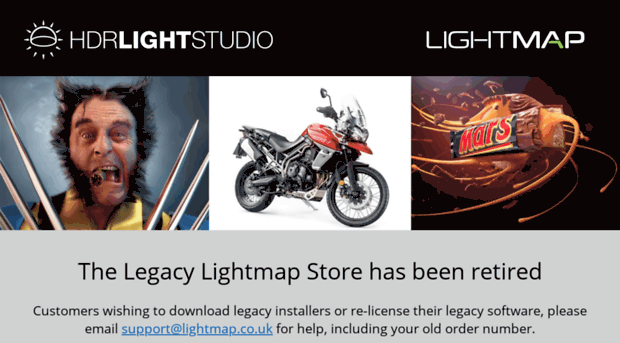 lightmapstore.co.uk