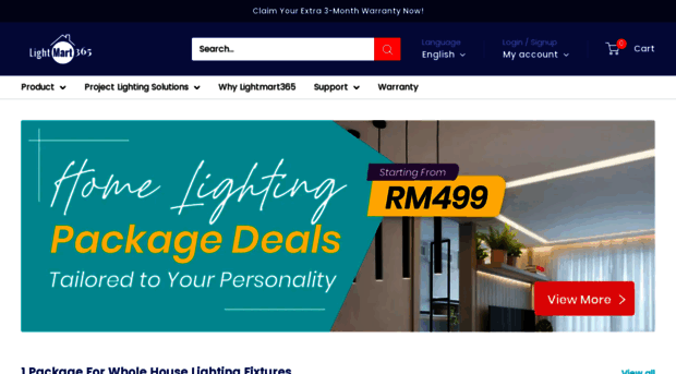 lightmart365.com