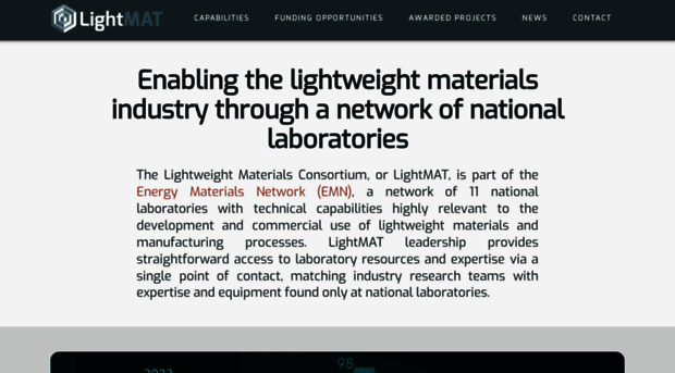 lightmat.org