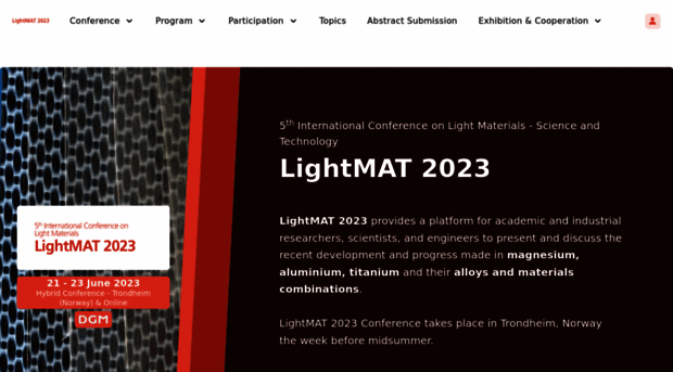 lightmat2017.dgm.de