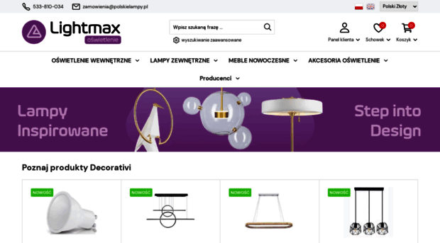 lightmax.pl