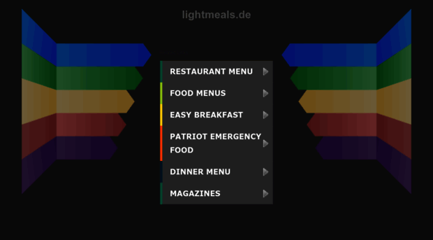 lightmeals.de