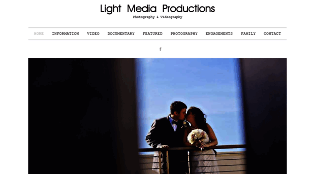 lightmediaproductions.com